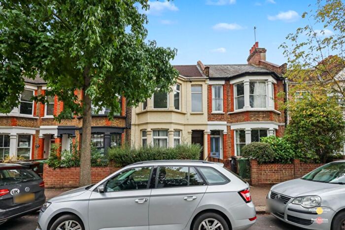 3 Bedroom Terraced House For Sale In Havant Road, Walthamstow, London, E17