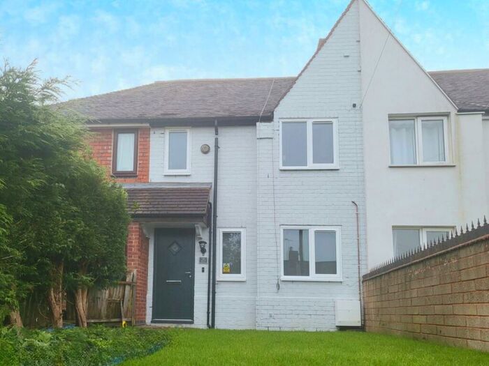 3 Bedroom Terraced House To Rent In Charles Street, Gun Hill, Coventry, CV7