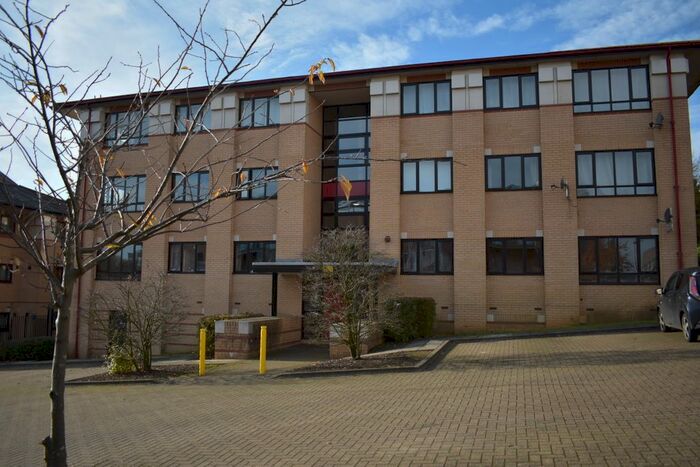 2 Bedroom Flat To Rent In Albion Place, Campbell Park, MK9