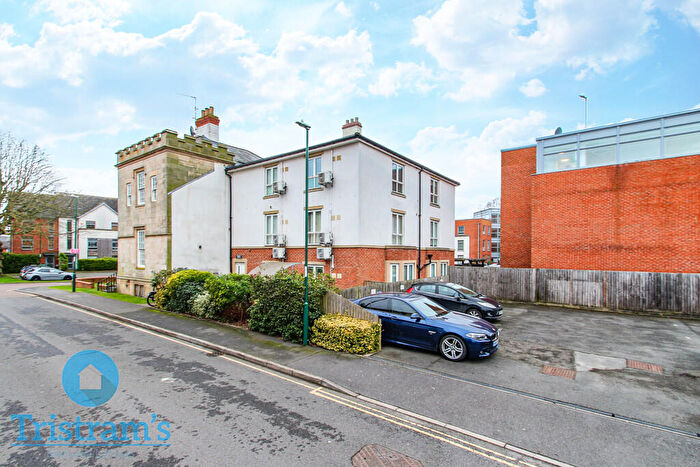 1 Bedroom Apartment To Rent In Bishop House, Nottingham, NG7