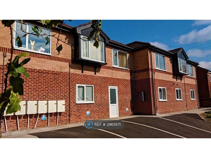 2 Bedroom Flat To Rent In Alexandra St, Nottingham, NG5