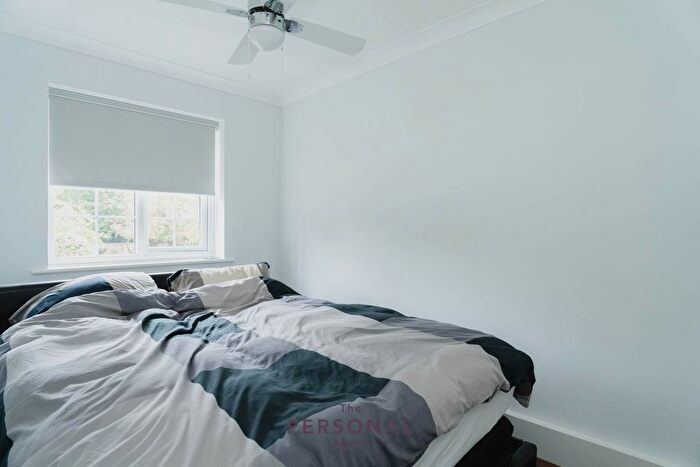 2 Bedroom Flat To Rent In Danehurst Court, Epsom, KT17