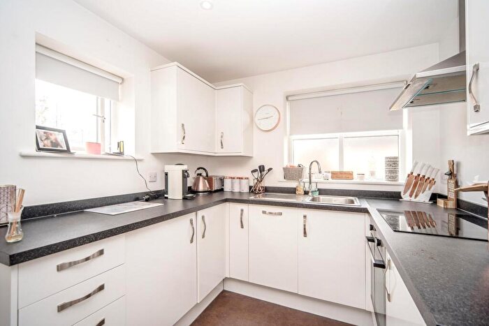 1 Bedroom Apartment To Rent In Selwin Place, Biggleswade, SG18