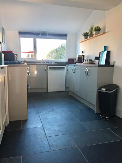 3 Bedroom Terraced House For Sale In Station Road, Braunton, Devon, EX33