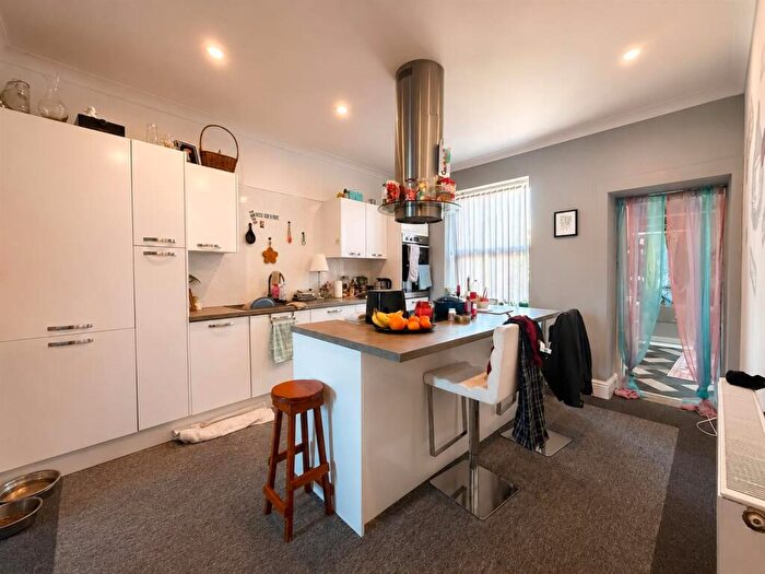 5 Bedroom House For Sale In Park Road, Chorley, PR7