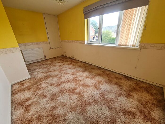 2 Bedroom Semi-Detached House For Sale In Pentre Treharne Road, Landore, Swansea, City And County Of Swansea., SA1