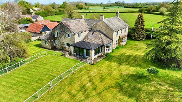 5 Bedroom Detached House For Sale In Bainton Green Road, Ashton, Stamford, PE9