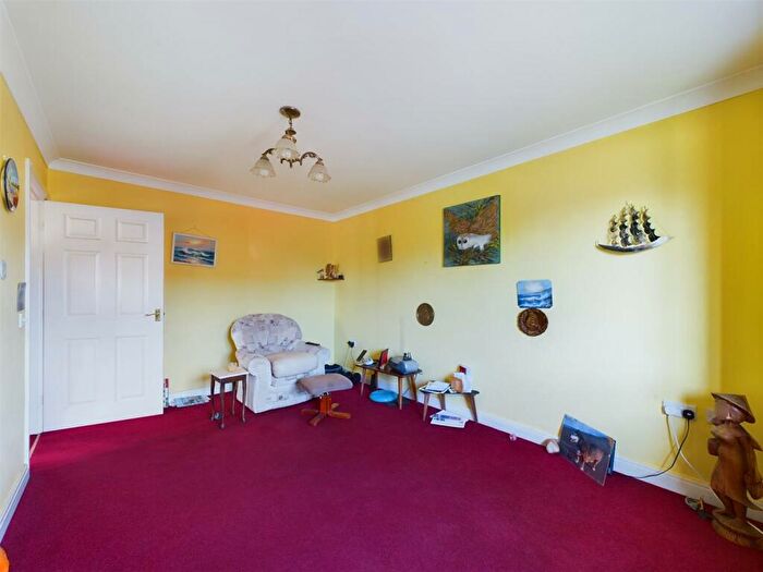 2 Bedroom Detached Bungalow For Sale In Dymoke Road, Mablethorpe, LN12