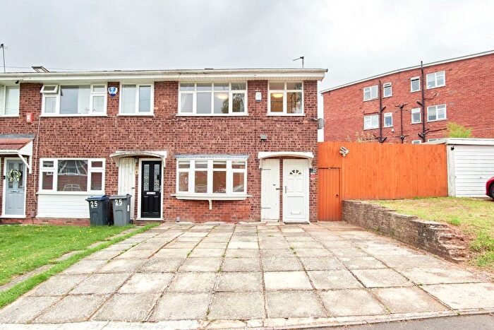 3 Bedroom Property To Rent In Greenvale, Birmingham, B31