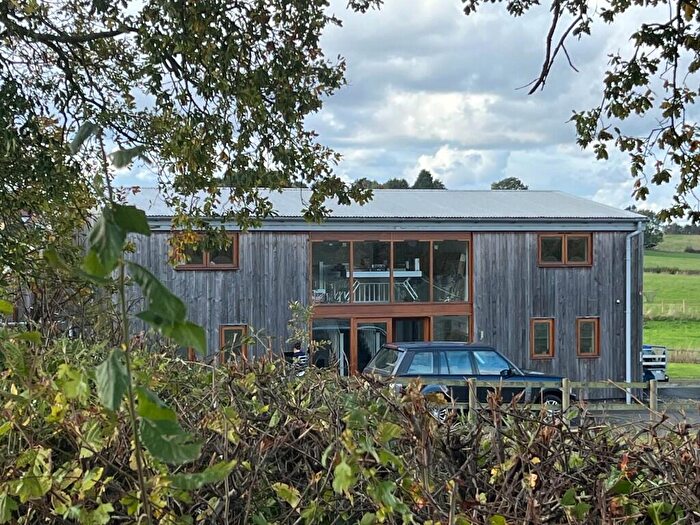 4 Bedroom Detached House To Rent In Drayton Barn, Barrow Hill, Belbroughton, DY9