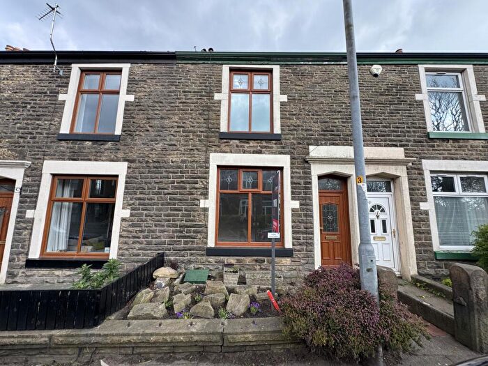3 Bedroom Terraced House To Rent In Crown Lane, Horwich, Bolton, BL6