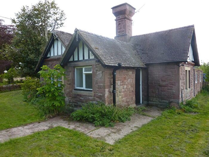 2 Bedroom Lodge To Rent In Upper Lodge, Argoed Lane, Overton, Wrexham, LL13