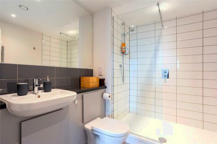 2 Bedroom Apartment For Sale In Vesta Street, Manchester, Greater Manchester, M4