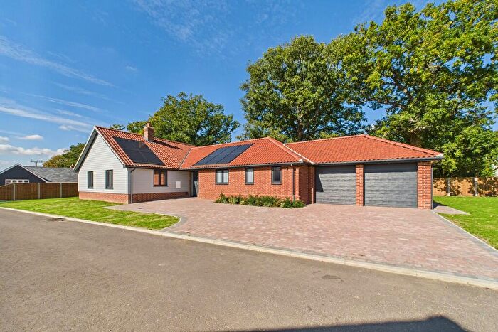 4 Bedroom Detached Bungalow For Sale In Sweet Hill Drive, Bury St. Edmunds, IP31