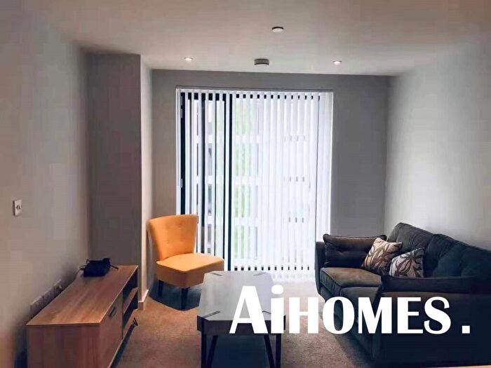 1 Bedroom Flat To Rent In Blackfriars, Bury Street, Salford, M3