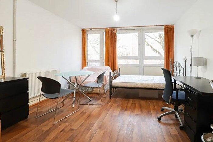 4 Bedroom Maisonette To Rent In Stanhope Street, London, NW1