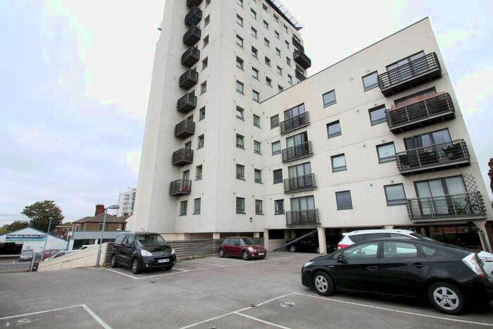 1 Bedroom Flat To Rent In 156-162 High Road, Chadwell Heath, Essex RM6