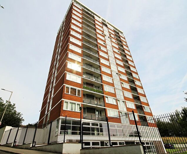 1 Bedroom Flat To Rent In Conway Street, Liverpool, L5