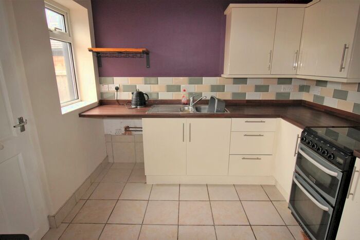 3 Bedroom Terraced House To Rent In Leek Road, Milton, Stoke-On-Trent, ST2