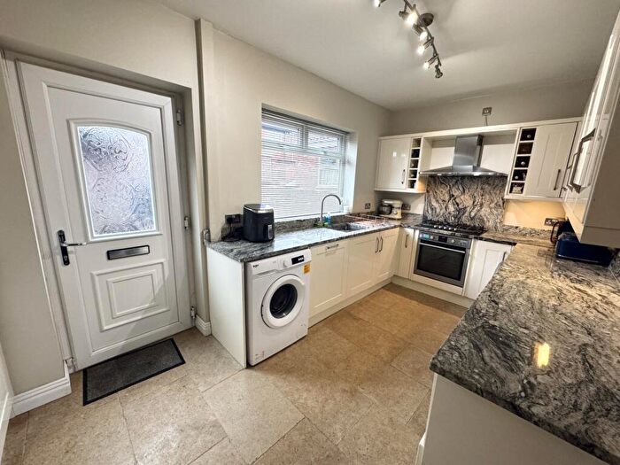 2 Bedroom Terraced House For Sale In Douglas Avenue, Peterlee, County Durham, SR8