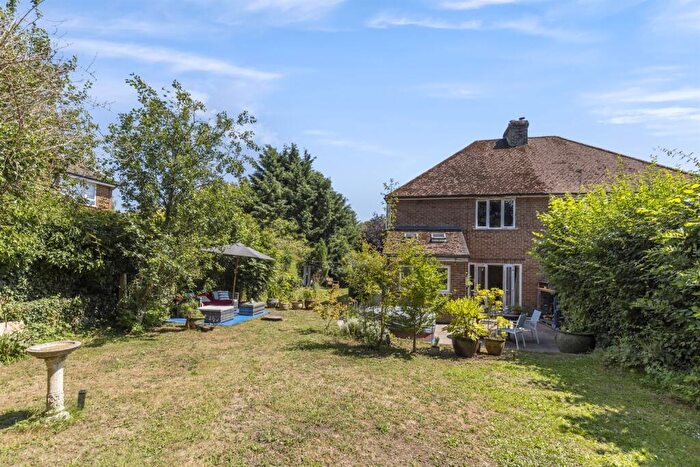 3 Bedroom Semi-Detached House To Rent In Easebourne, Midhurst, GU29