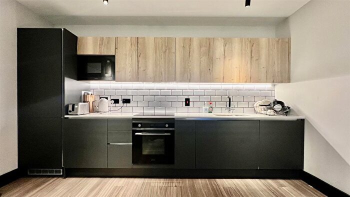 2 Bedroom Flat To Rent In Samuelson House, Merrick Road, Southall, UB2