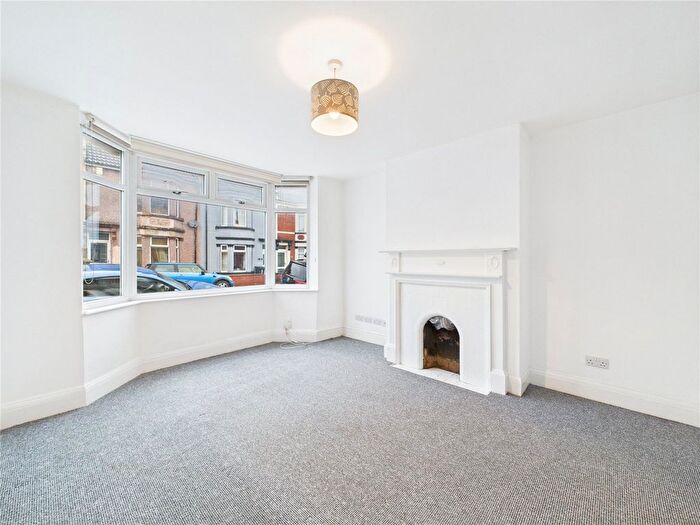 3 Bedroom Terraced House For Sale In Mansfield Street, Bristol, BS3