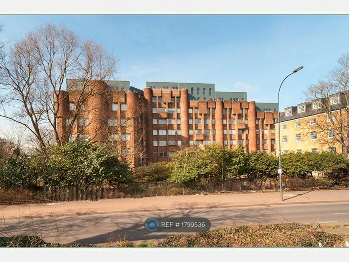 1 Bedroom Flat To Rent In Riverdale House, Lewisham, London, SE13