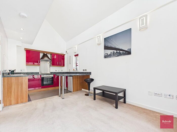 2 Bedroom Flat To Rent In Victory Apartments, Copper Quarter, Swansea, SA1