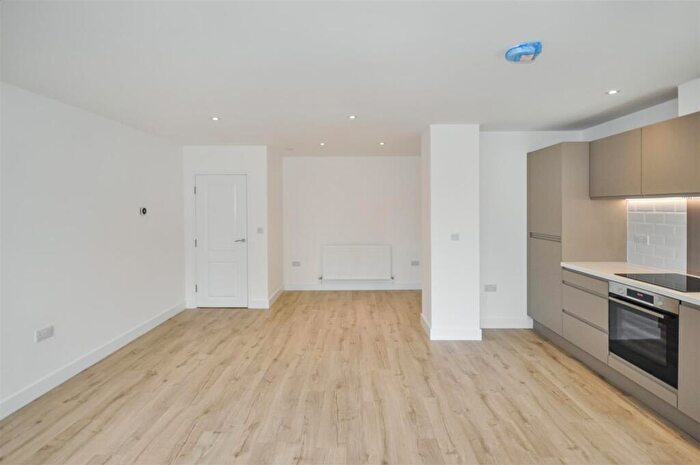 2 Bedroom Apartment To Rent In Waterside House, Queensway, Leamington Spa, CV31