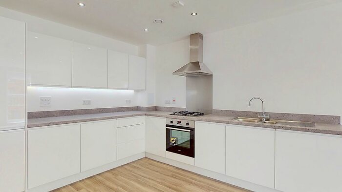1 Bedroom Flat For Sale In Oakleigh Road North, Whetstone, N20