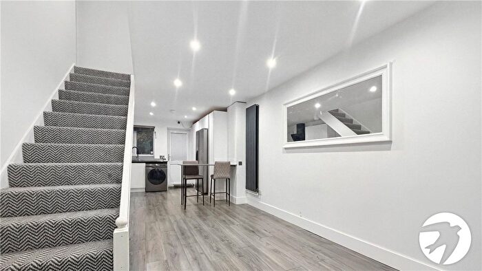 3 Bedroom Terraced House To Rent In Bremner Close, Swanley, Kent, BR8