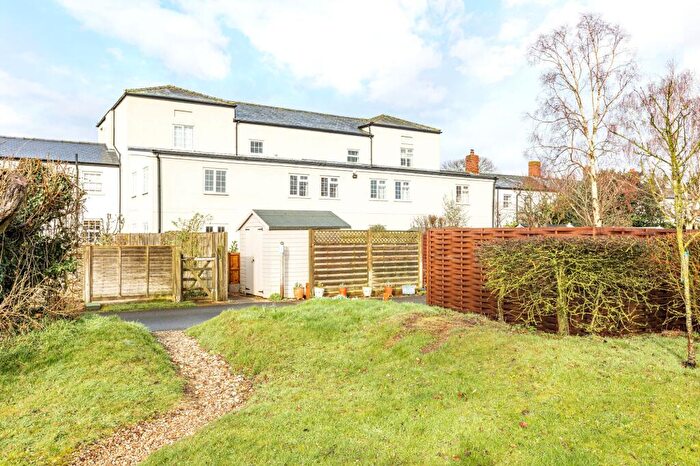 1 Bedroom Flat For Sale In Smart And Ready-To-Use Bolt Hole Apartment With No Onward Chain In Docking, PE31