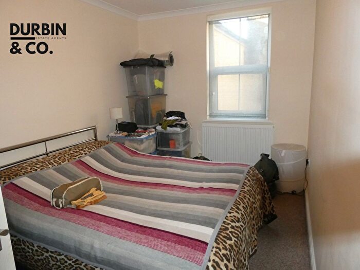 2 Bedroom Flat For Sale In Flat, Taff Vale Building, Duke Street, Aberdare, CF44