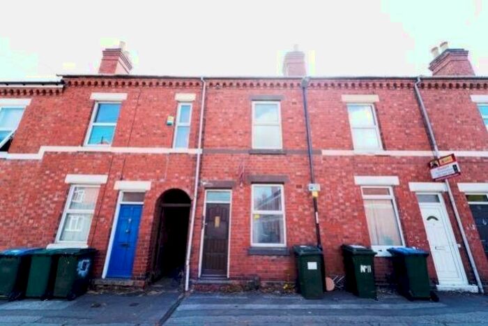 1 Bedroom Flat To Rent In Gordon Street - Bedsit B, Coventry, CV1
