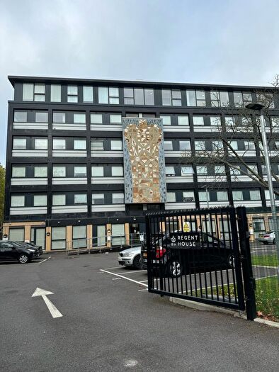 1 Bedroom Flat To Rent In The Gore, Basildon, SS14