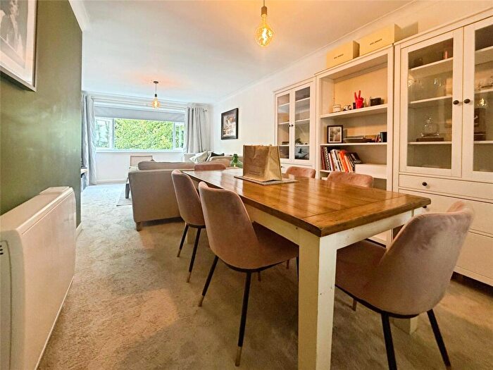 2 Bedroom Apartment To Rent In Laughton Court, Stoughton Road, Stoneygate, LE2