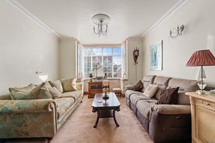 4 Bedroom Detached House For Sale In Sunningdale Drive, Skegness, PE25
