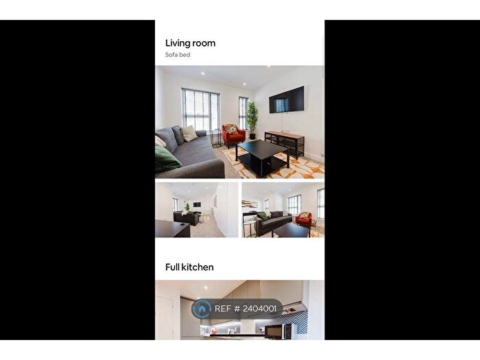 2 Bedroom Terraced House To Rent In Inkwell Avenue, Watford, WD18