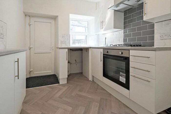 2 Bedroom Terraced House To Rent In Cotton Street, Padiham, Burnley, Lancashire, BB12