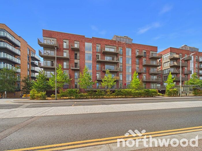 1 Bedroom Flat For Sale In Leacon Road, Ashford, TN23