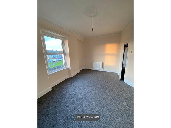 1 Bedroom Flat To Rent In Patna Place, Plymouth, PL1