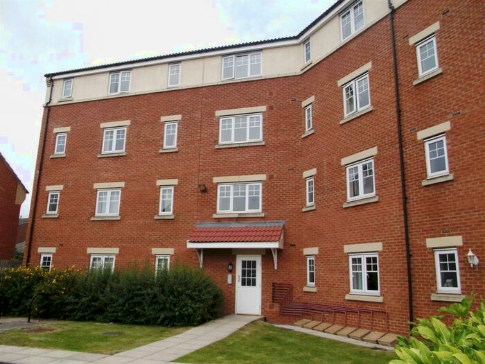 2 Bedroom Apartment To Rent In Appleby Close/Eastbourne - Darlington, DL1