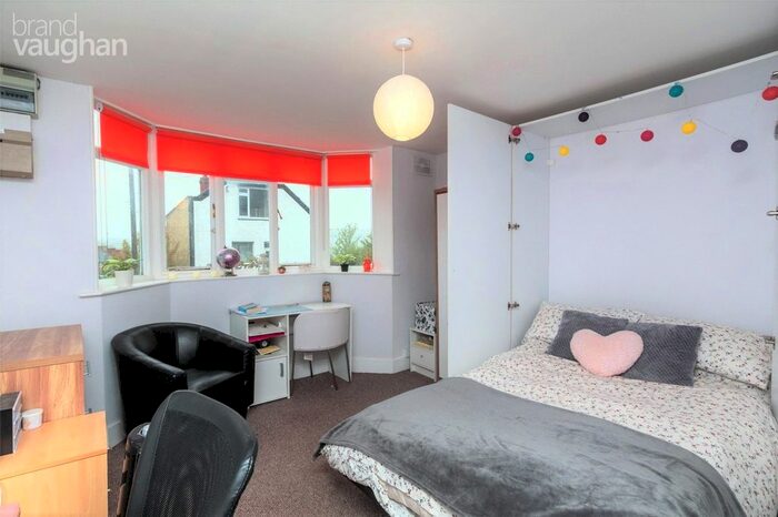 2 Bedroom Flat To Rent In Baden Road, Brighton, BN2
