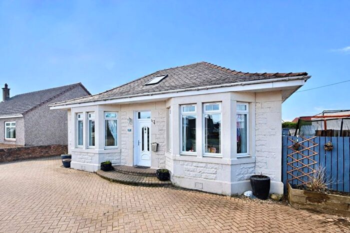 4 Bedroom Detached Bungalow For Sale In Noremac, Joppa, Coylton, KA6