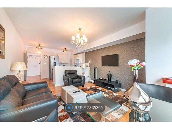 1 Bedroom Flat To Rent In Porchester Place, London, W2