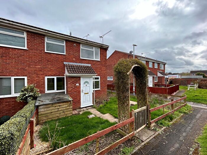 1 Bedroom House To Rent In West Swindon, SN5