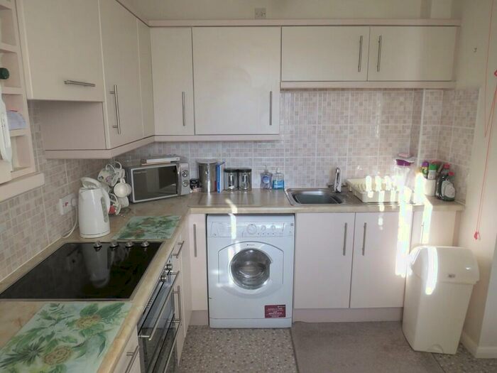 2 Bedroom Retirement Property For Sale In New Street, Ledbury, HR8