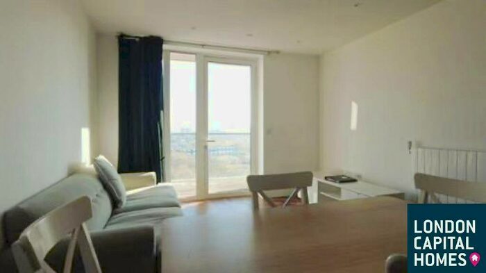 2 Bedroom Apartment To Rent In Duncombe House Victory Parade London, SE18