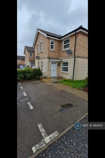2 Bedroom End Of Terrace House To Rent In Highfield Avenue, Swaffham, PE37